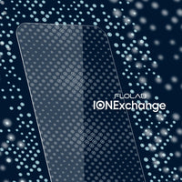 FLOLAB NanoArmour ONETIME for Samsung Galaxy S24 Plus Screen Protector Anti Microbial, Fingerprint ID Compatible