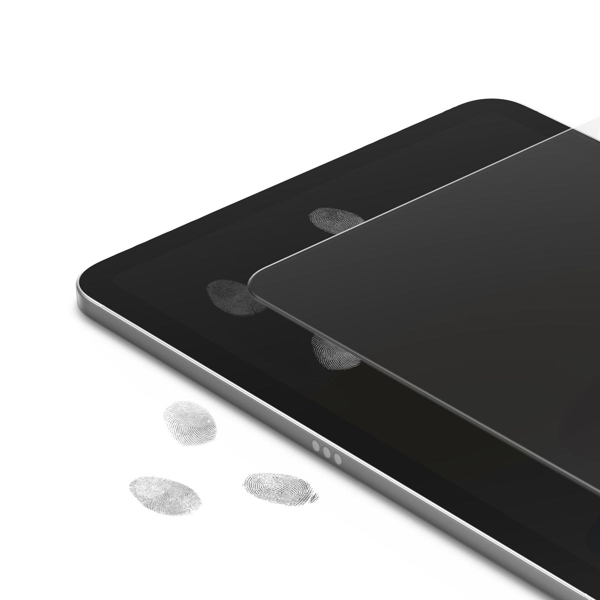 NanoArmour 11-inch for iPad 11th 2025 Anti-Glare Matte Screen Protector