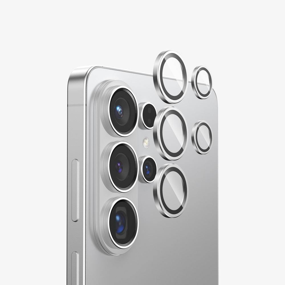 NanoArmour Camera Protector – Galaxy S26 Ultra (Anti-Reflective)