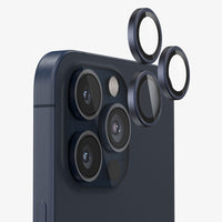 NanoArmour for iPhone 15 Pro Anti Reflective Camera Protector Compatible with iPhone 14 Pro Max & iPhone 14 Pro