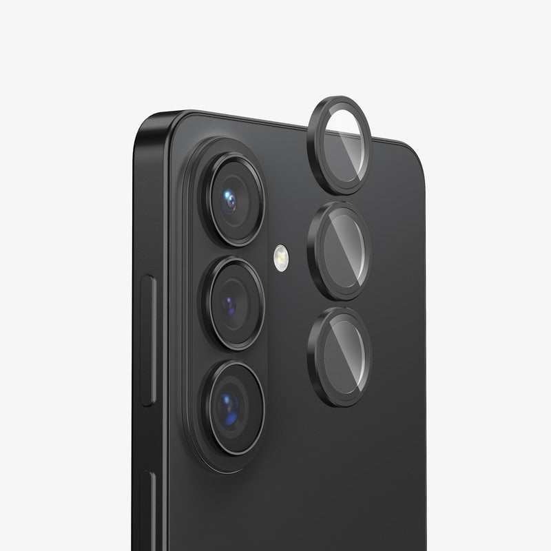 NanoArmour Camera Lens Protector – Galaxy S26 & S26 Plus (Anti-Reflective)