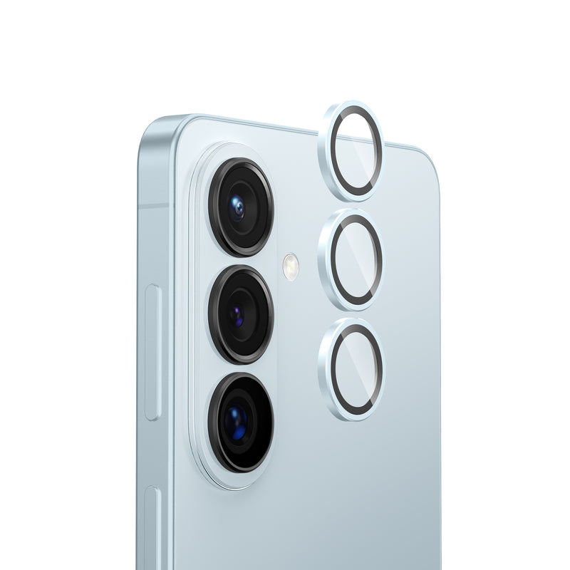 NanoArmour Camera Lens Protector – Galaxy S26 & S26 Plus (Anti-Reflective)