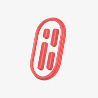 Camera Ring & Buttons Set for iPhone 16 Surtect Phone Cases - 10 Vibrant Colors Options