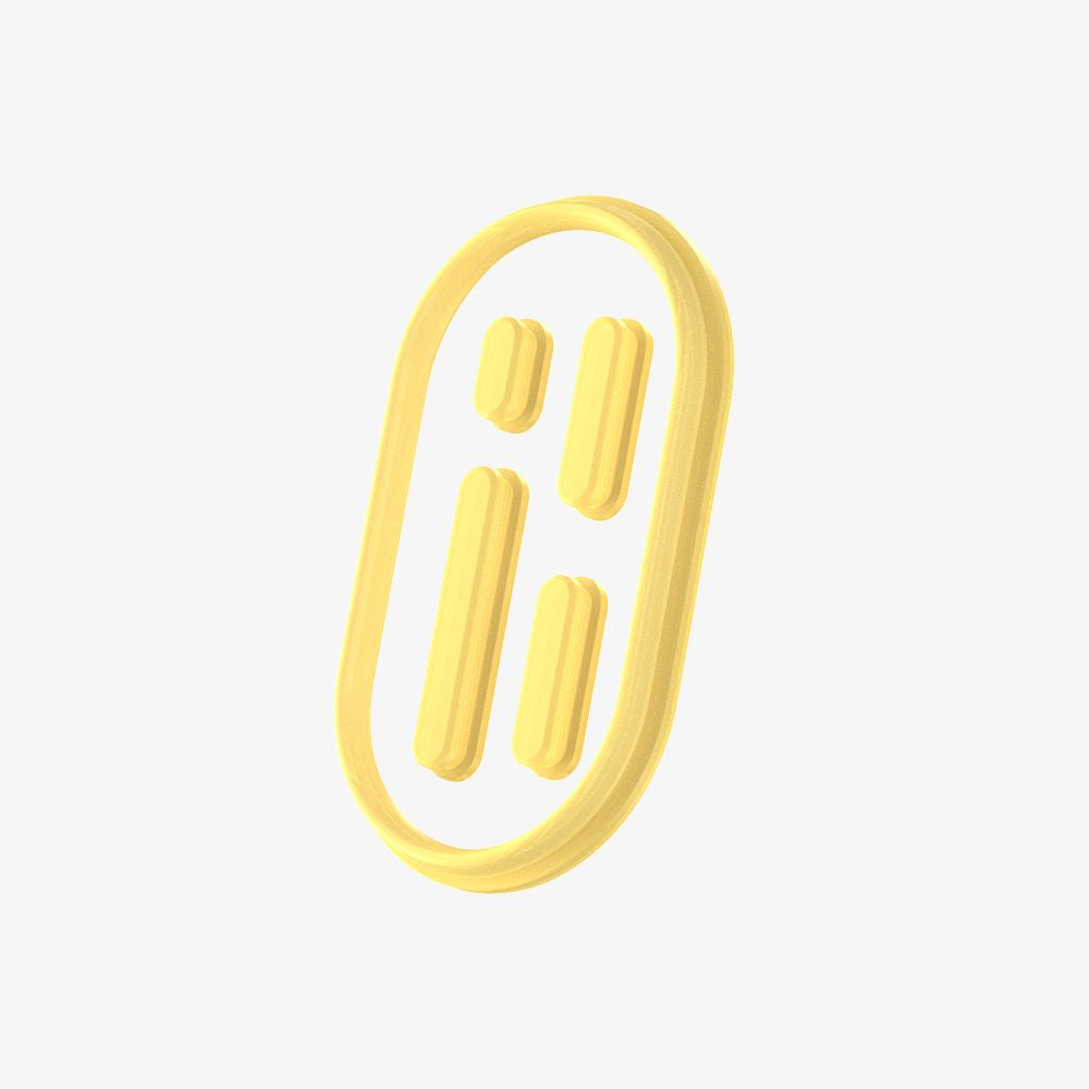 FLOLAB Camera Ring & Buttons Set for iPhone 17 Surtect Series