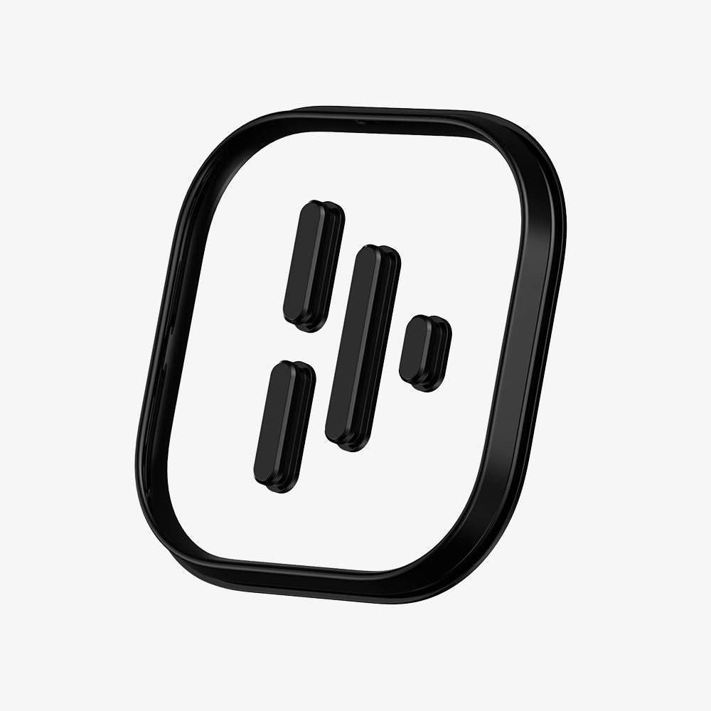 FLOLAB Camera Ring & Buttons Set for iPhone 16 Surtect Series