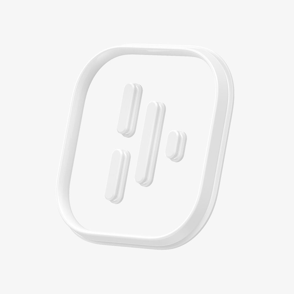 FLOLAB Camera Ring & Buttons Set for iPhone 16 Surtect Series