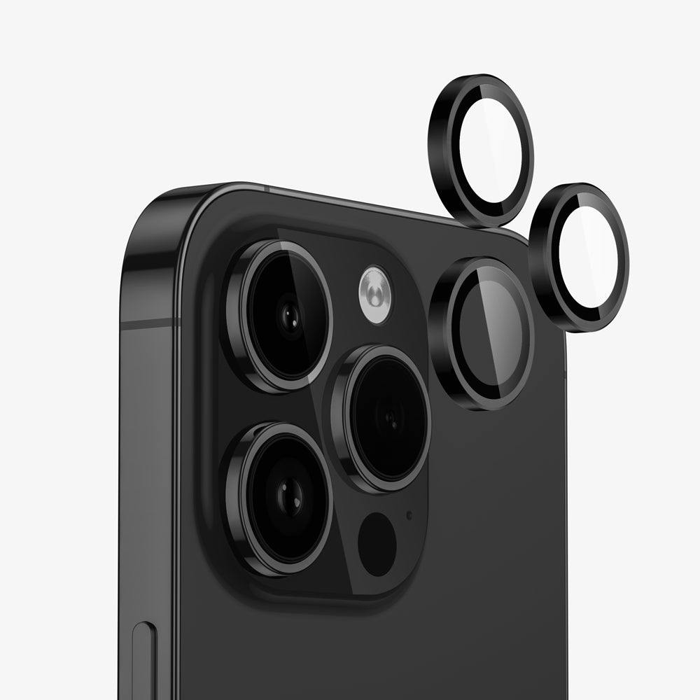 NanoArmour iPhone 15 Pro Max Anti Reflective Lens Protector