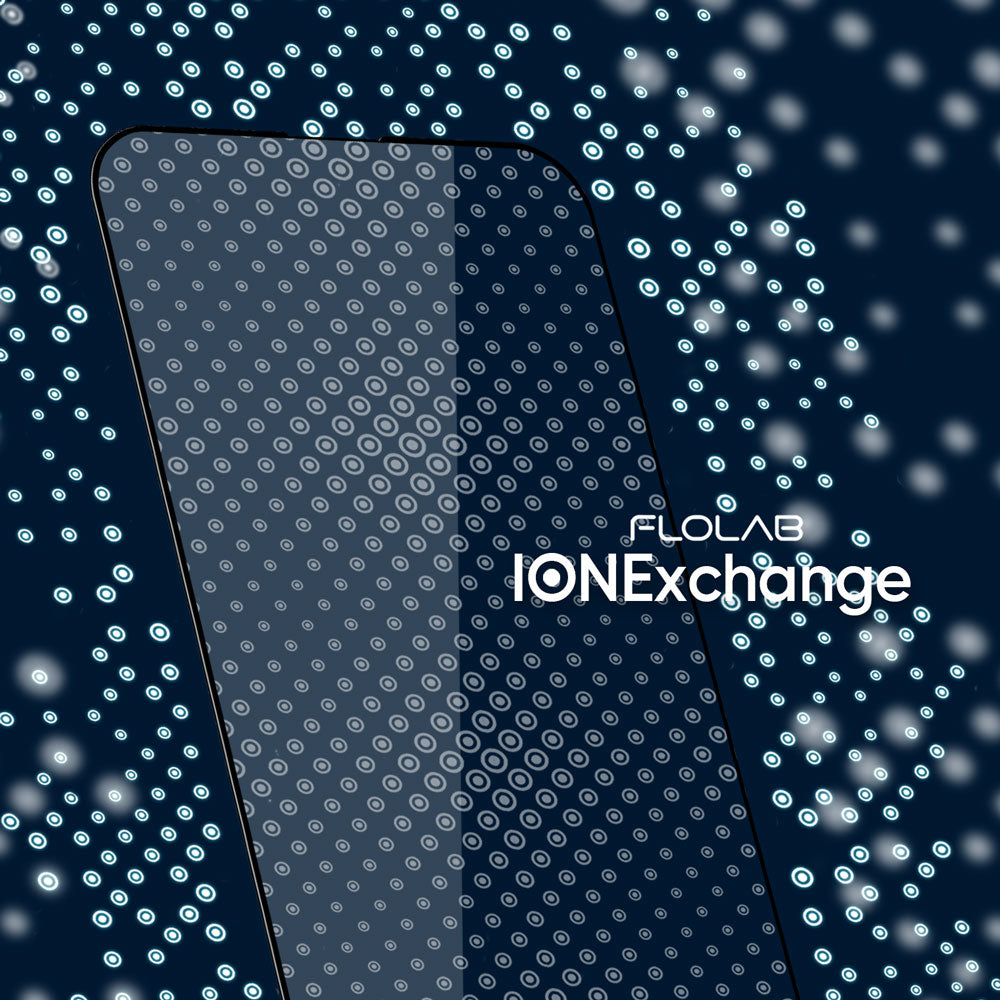 NanoArmour ONETIME PRO Privacy Anti Reflective Infinity Edge – iPhone 16/15/14/13 Series