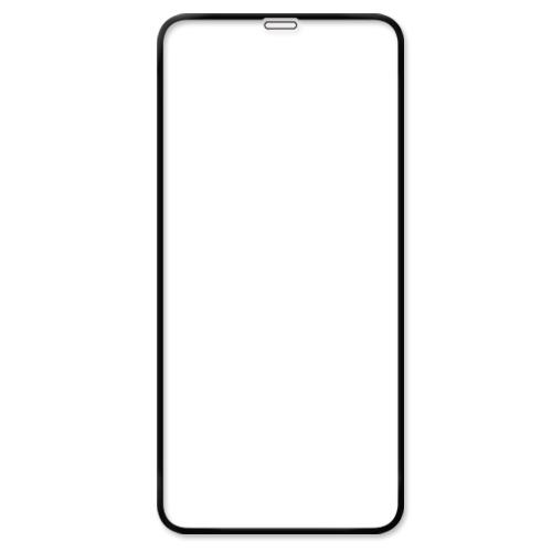 NanoArmour for iPhone 11 Pro Max Best Screen Protector Edge-to-Edge
