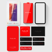 NanoArmour for Samsung Galaxy Note 20 Best Screen Protector