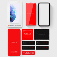 NanoArmour for Samsung Galaxy S21 Plus Best Screen Protector