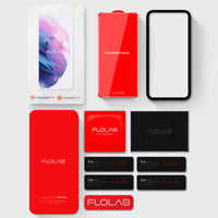 NanoArmour for Samsung Galaxy S21 Plus Best Screen Protector