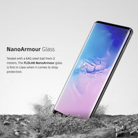 NanoArmour for Samsung Galaxy S10e Screen Protector