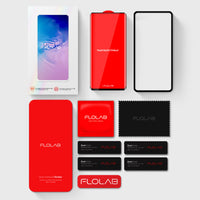 NanoArmour for Samsung Galaxy S10e Screen Protector