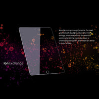 NanoArmour 9.7-inch for iPad air 2 / 1 Anti-Blue Light Screen Protector