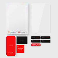 NanoArmour for 10.2-inch iPad 8 Screen Protector (2020)