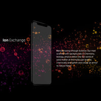 NanoArmour for iPhone XR Anti-Glare Screen Protector