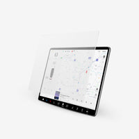 NanoArmour 15 inch for Tesla Model 3 Anti Glare Screen Protector(2018-2022)
