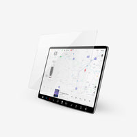 NanoArmour 15 inch for Tesla Model Y Screen Protector(2020-2024)