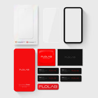 NanoArmour 3 for Samsung Galaxy S23 Screen Protector Anti Microbial