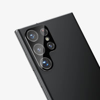 NanoArmour for Samsung Galaxy S22 Ultra Camera Protector