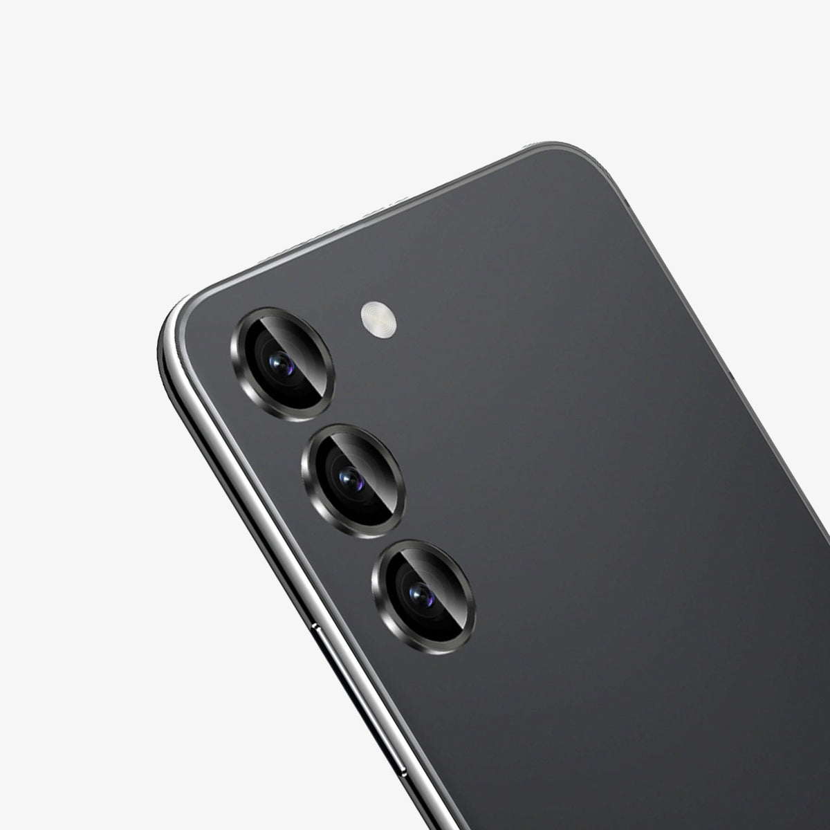 NanoArmour for Samsung Galaxy S23 Camera Protector