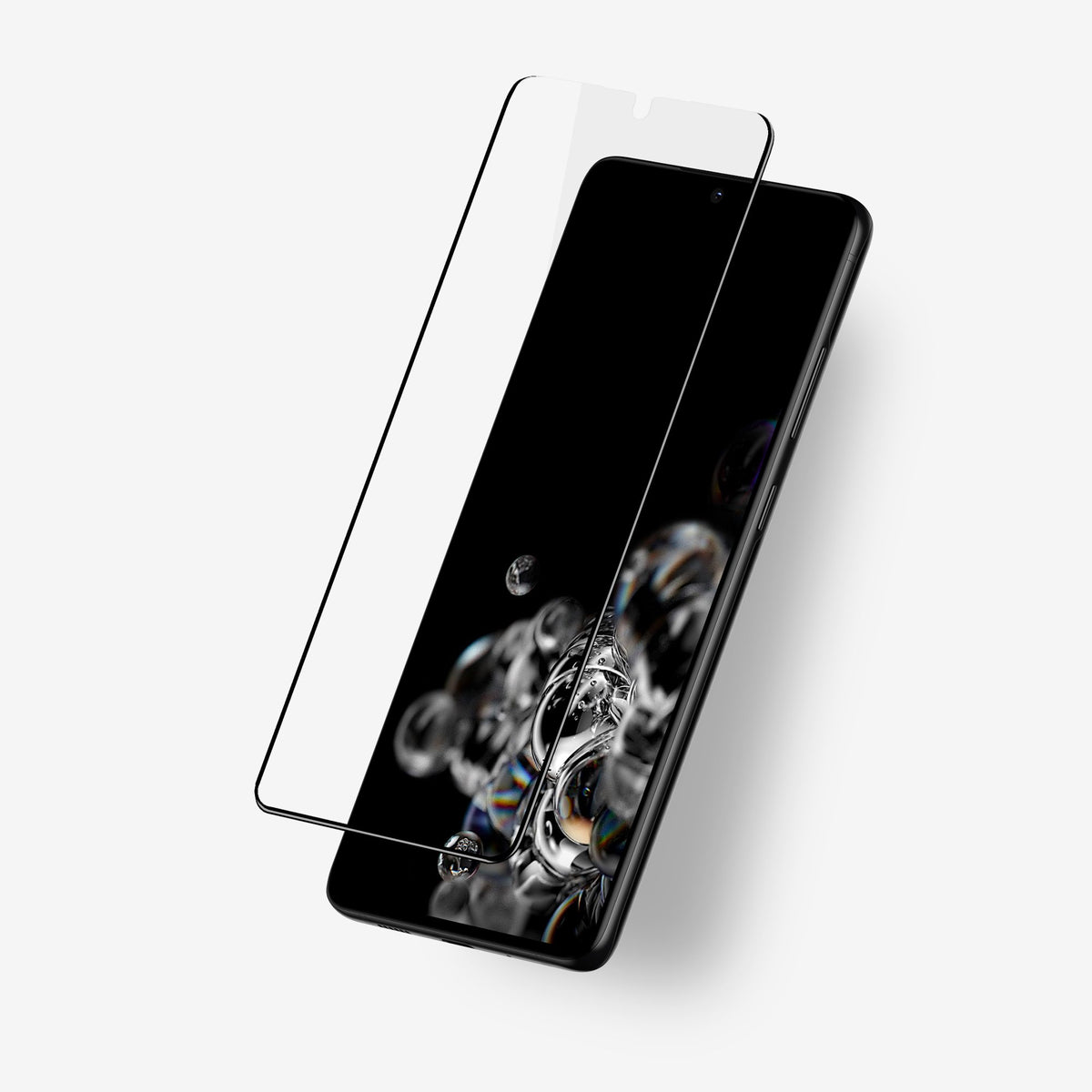 NanoArmour for Samsung Galaxy Note 20 Best Screen Protector