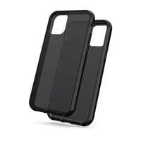 All Black for iPhone 11 Phone Case TAFFYCA Series
