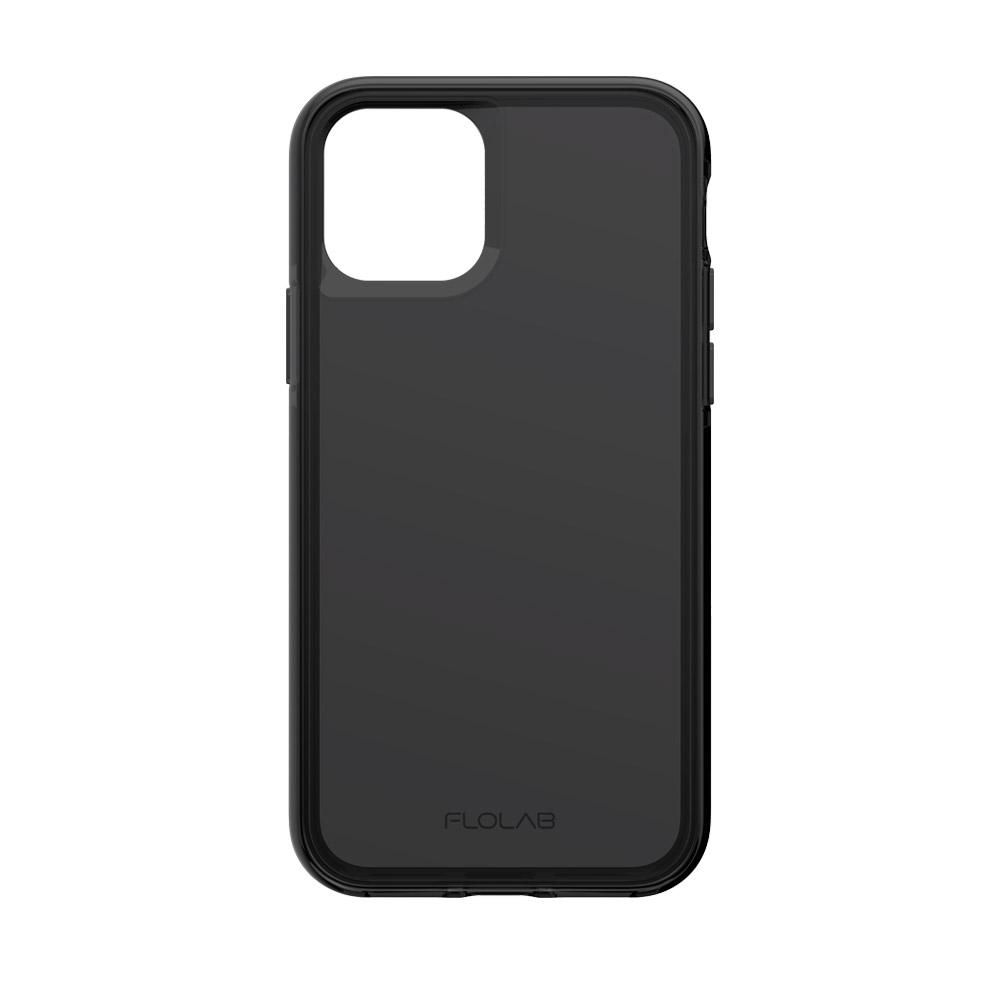 All Black for iPhone 11 Pro Max Case TAFFYCA Series