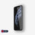 NanoArmour iPhone 11 Pro Screen Protector Antimicrobial Case Friendly