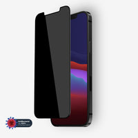 NanoArmour for iPhone 12 Pro Max Privacy Screen Protector