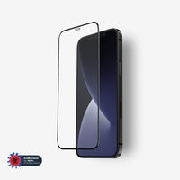 NanoArmour Matte for Anti-Glare Screen Protector iPhone 12 mini