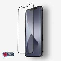 NanoArmour Anti-Microbial Best Screen Protector for iPhone 12 Pro Max