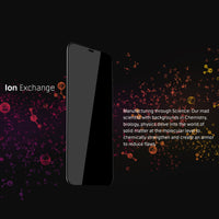 NanoArmour for iPhone 12 Pro Full Cover Privacy Screen Protector