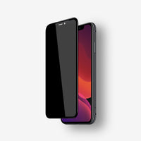 NanoArmour Privacy Screen Protector for iPhone XS / X