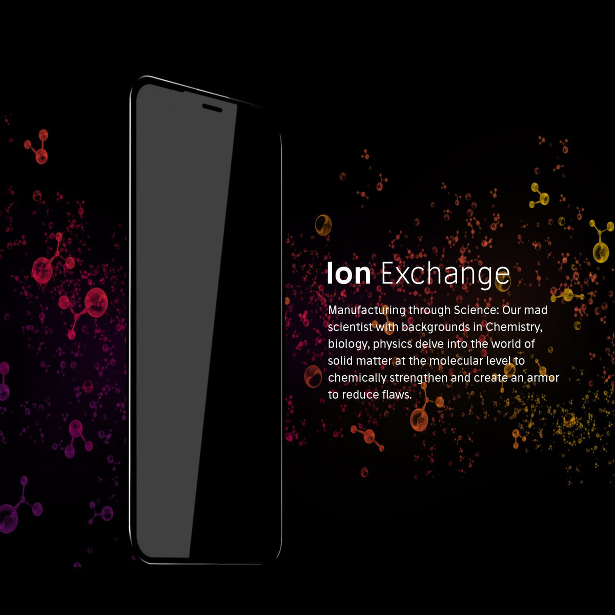 Best Privacy Screen Protector iPhone 11 Pro