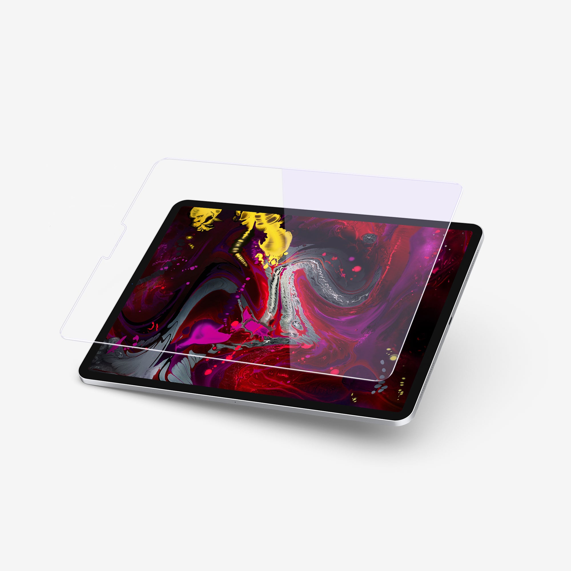NanoArmour iPad Pro Anti-Blue light Screen Protector (11-inch) 2018-2020