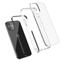 TAFFYCA Series for iPhone 12 mini Cases