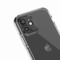NanoArmour for iPhone 12 Camera Protector