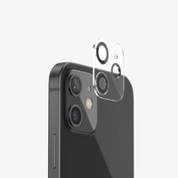 NanoArmour for iPhone 12 Camera Protector