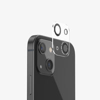 NanoArmour for iPhone 14 Camera Protector