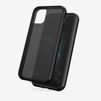 All Black for iPhone 11 Pro Case TAFFYCA Series