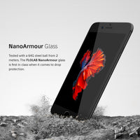 NanoArmour for iPhone 6 Plus Screen Protector