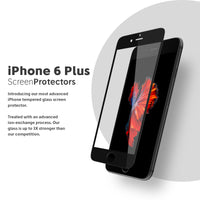 NanoArmour for iPhone 6 Plus Screen Protector