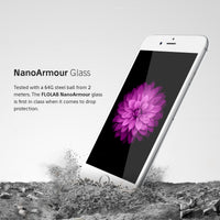 NanoArmour for iPhone 6 Screen Protector