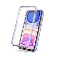 TAFFYCA Series for iPhone 11 Case