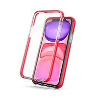 TAFFYCA Series for iPhone 11 Case