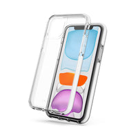 TAFFYCA Series for iPhone 11 Case