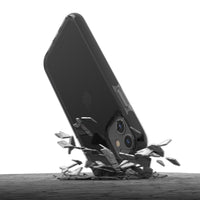 All Black for iPhone 11 Phone Case TAFFYCA Series