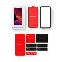 FLOLAB in the box iPhone 11 Screen Protector